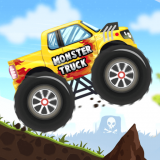 Monster Hit Truck